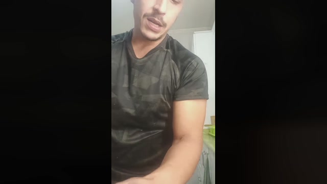 Morenito_murcia  20-02-2023 Recorded Video Webcam