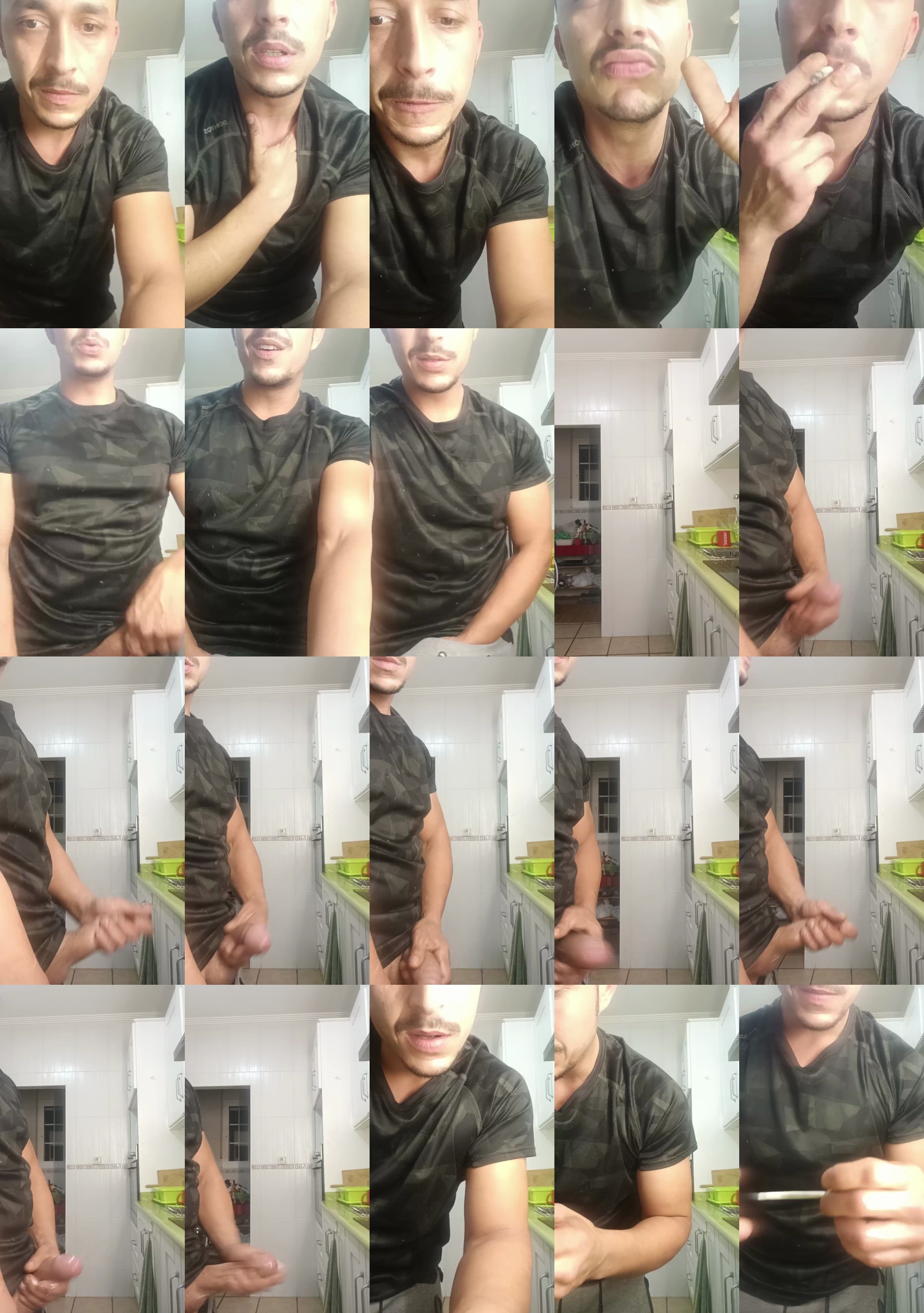 Morenito_murcia  20-02-2023 Recorded Video Webcam