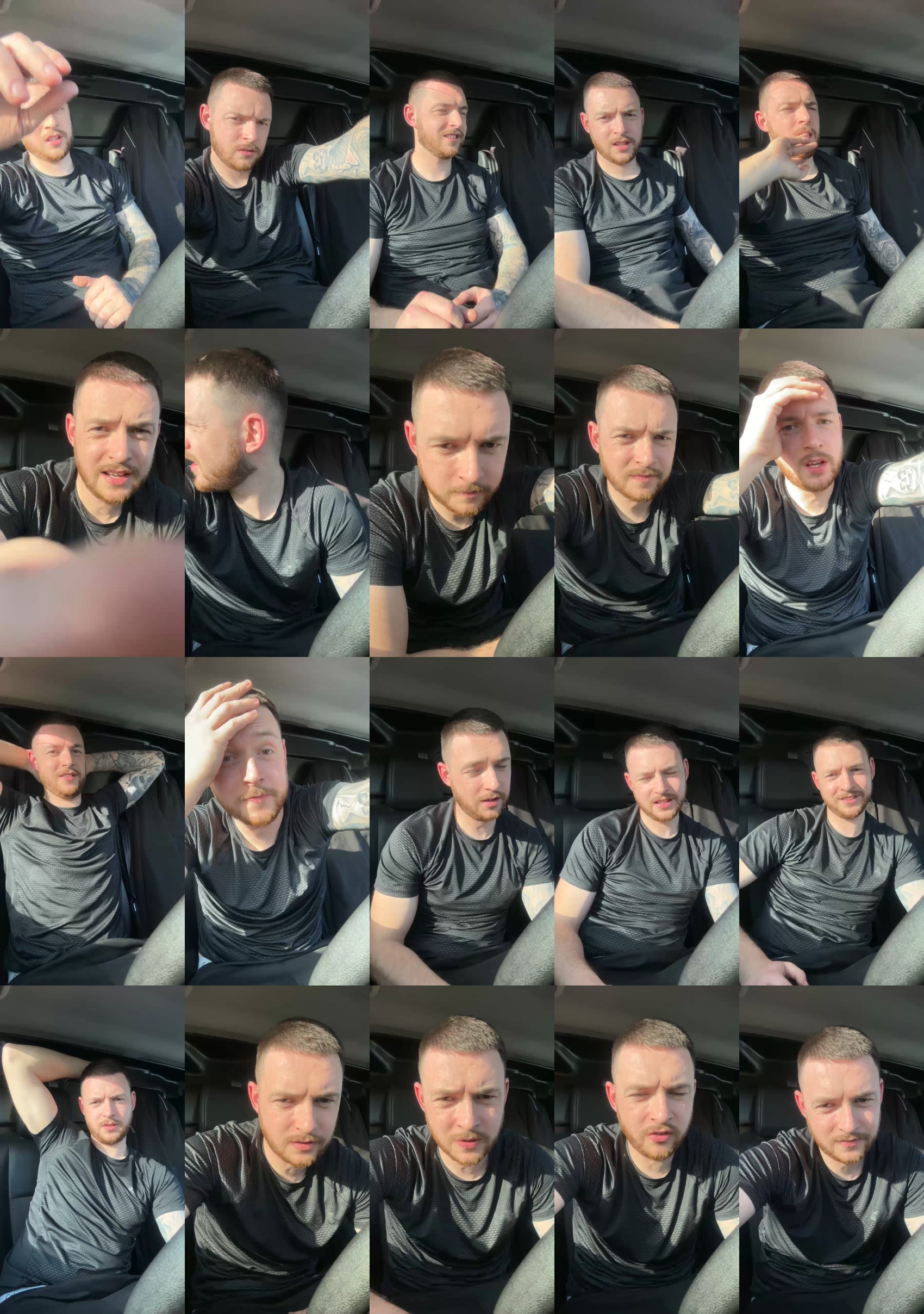 Nicehardon3  21-02-2023 Recorded Video yummy