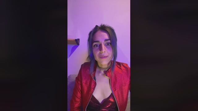 OliviaRaff 20-02-2023 wet 