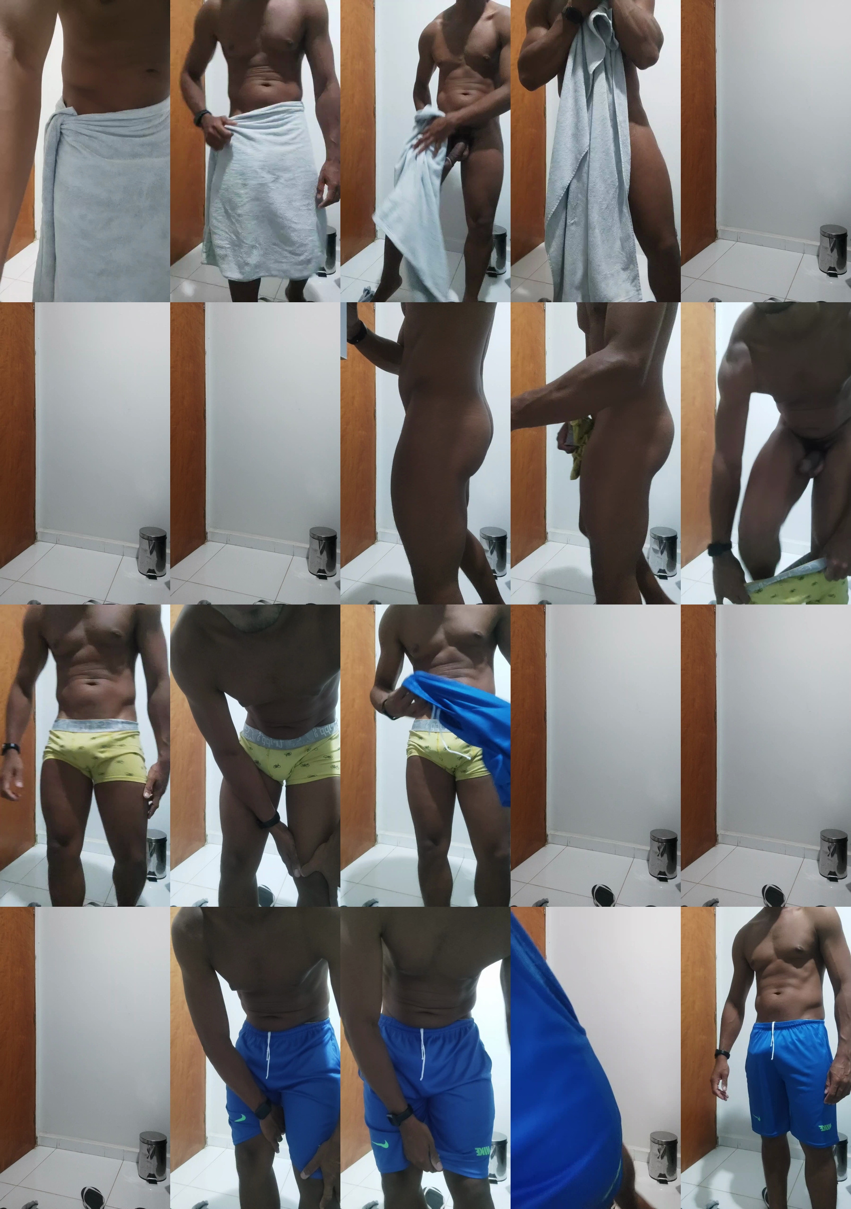 Petreli  20-02-2023 Recorded Video nasty