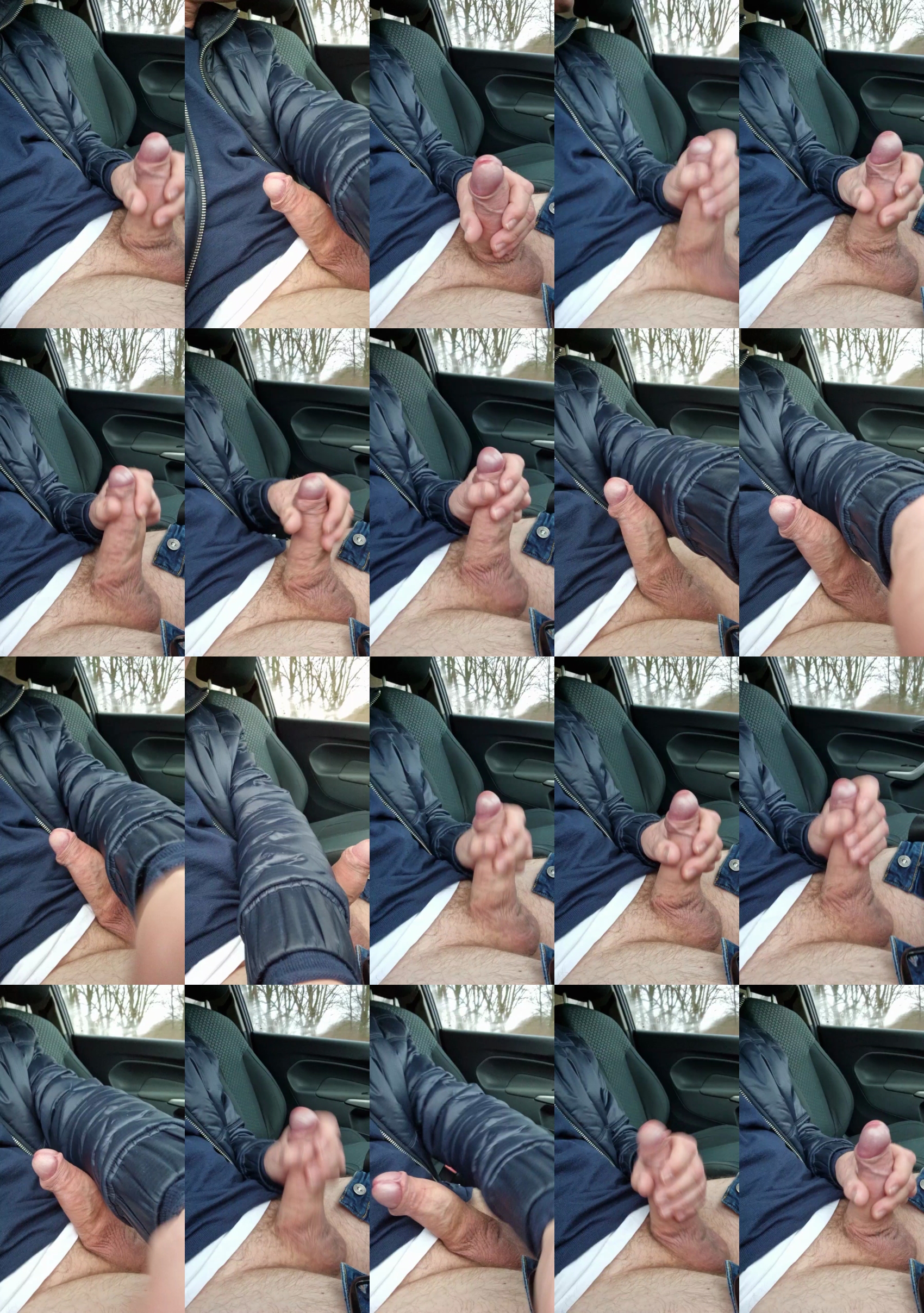 Ralph34  20-02-2023 Recorded Video beautiful