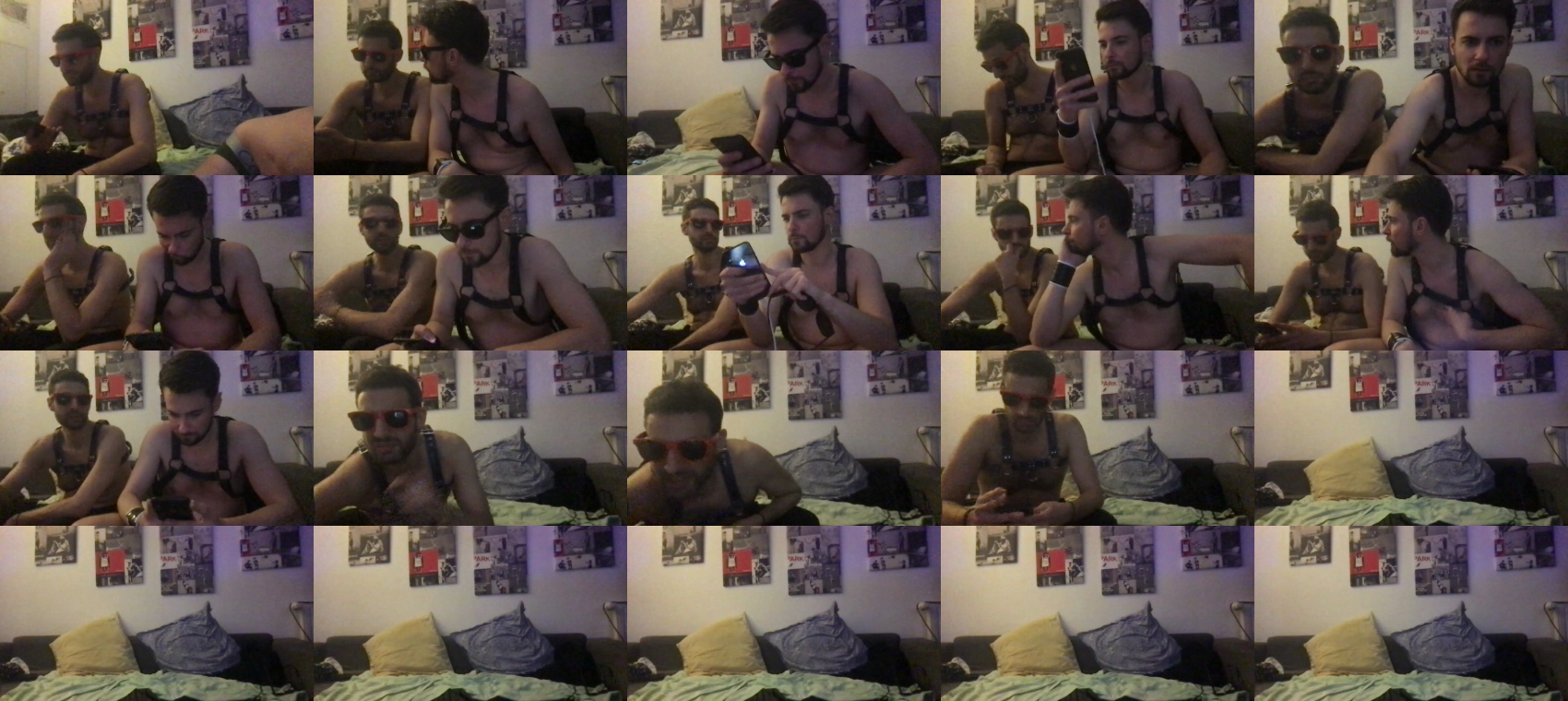 Sercle212  20-02-2023 Recorded Video naked