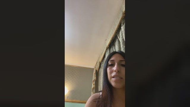 Shawtyog 20-02-2023 lickpussy 