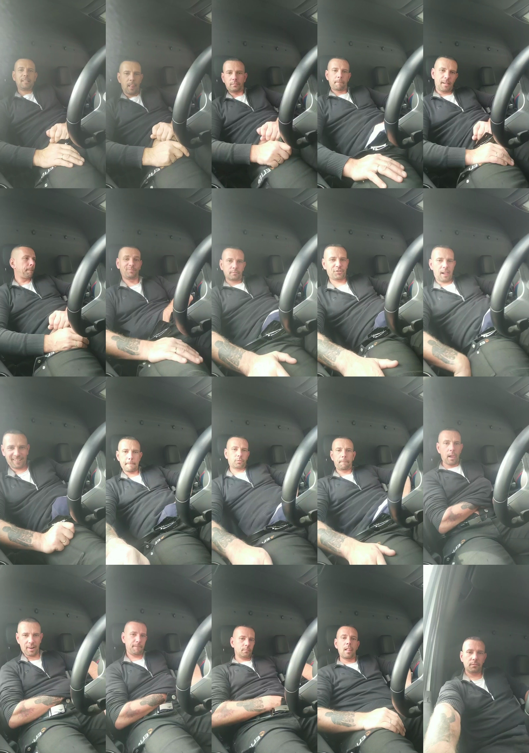 Showcatalan1  21-02-2023 Recorded Video wank