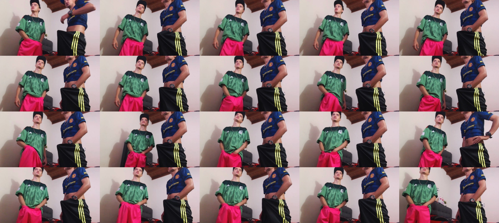 Skinny23cm  21-02-2023 Recorded Video natural
