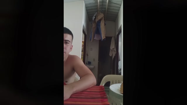 StivenX2  20-02-2023 Recorded Video moan