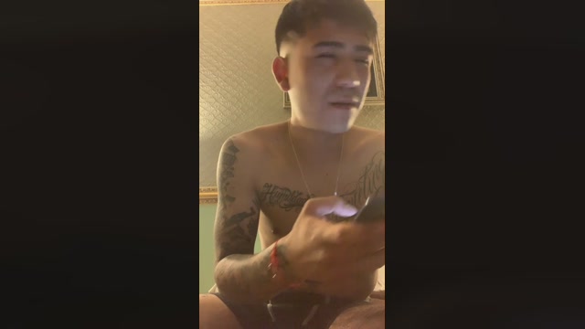 Tayronbabby  20-02-2023 Recorded Video jackoff