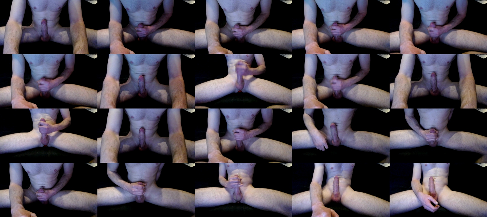 Vielspritzerxxx  20-02-2023 Recorded Video hard