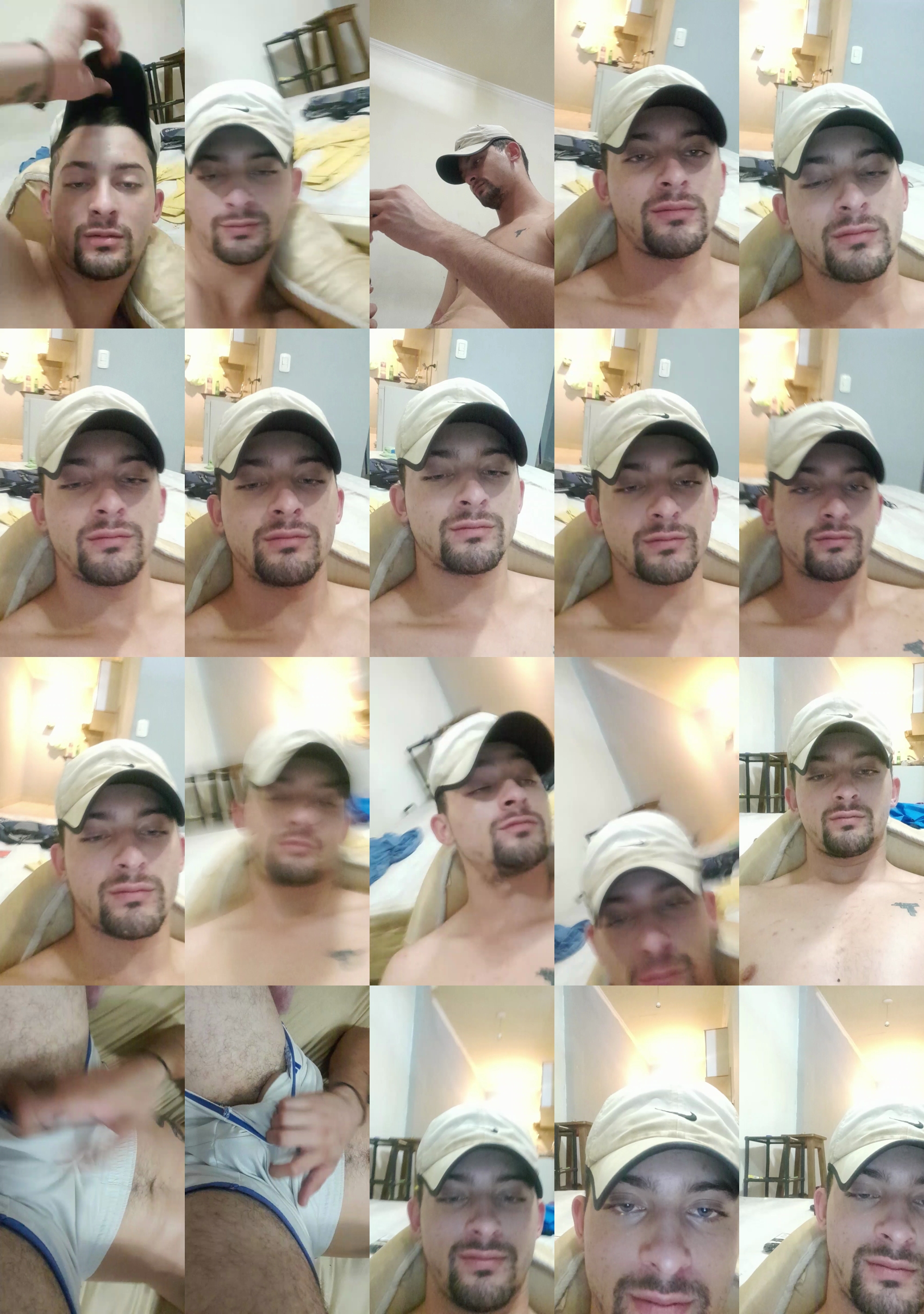 _facuemmma  20-02-2023 Recorded Video beautiful