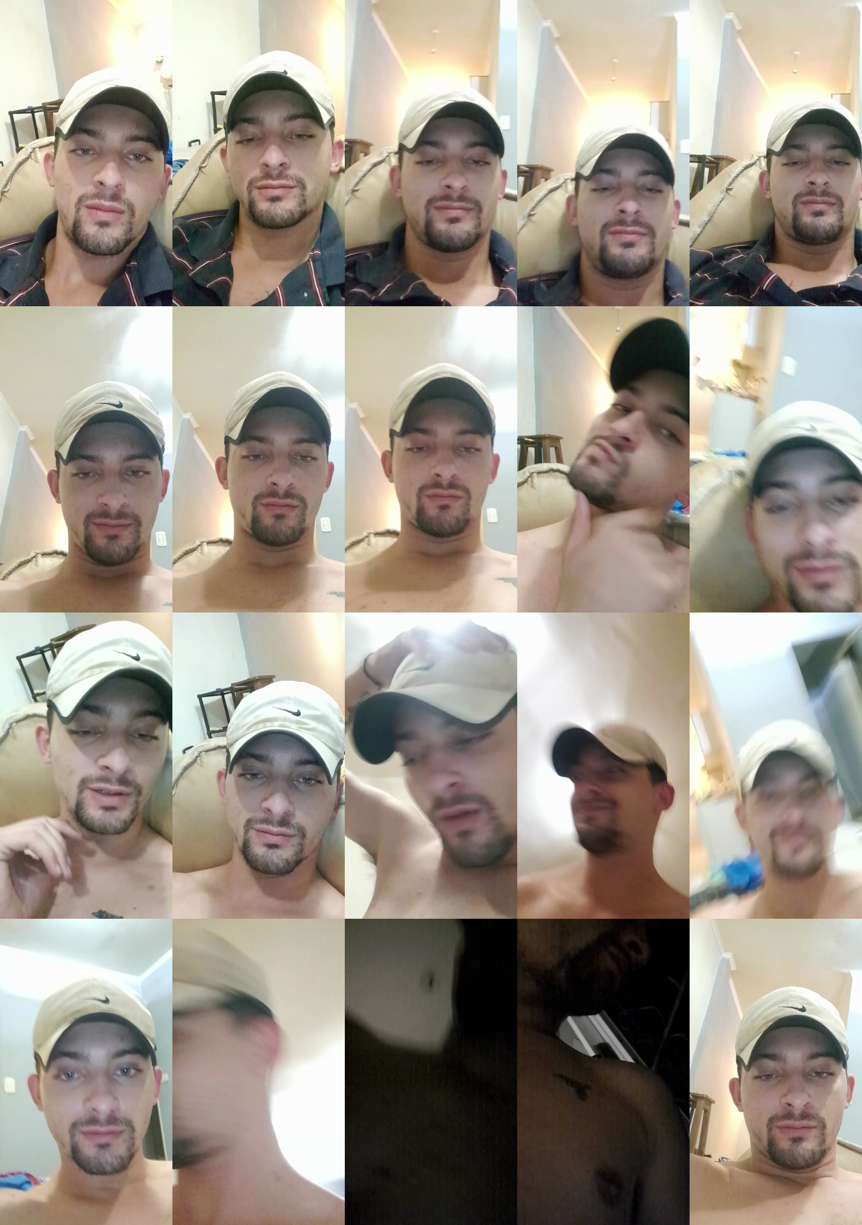 _facuemmma  20-02-2023 Recorded Video orgasm