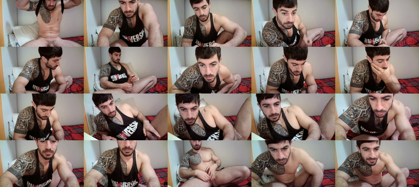 aidan42  20-02-2023 Recorded Video bigballs