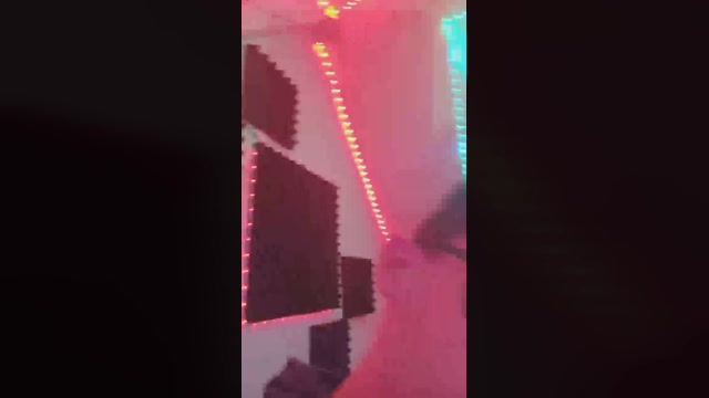 albertosml69  20-02-2023 Recorded Video Topless