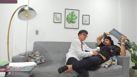 blessmyneighbor  20-02-2023 Recorded Video ass
