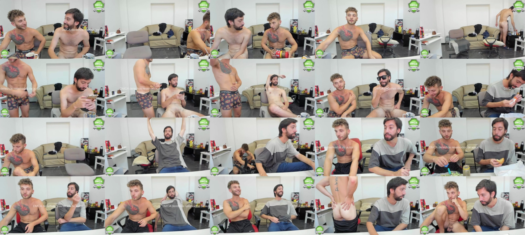 classied3  21-02-2023 Recorded Video show