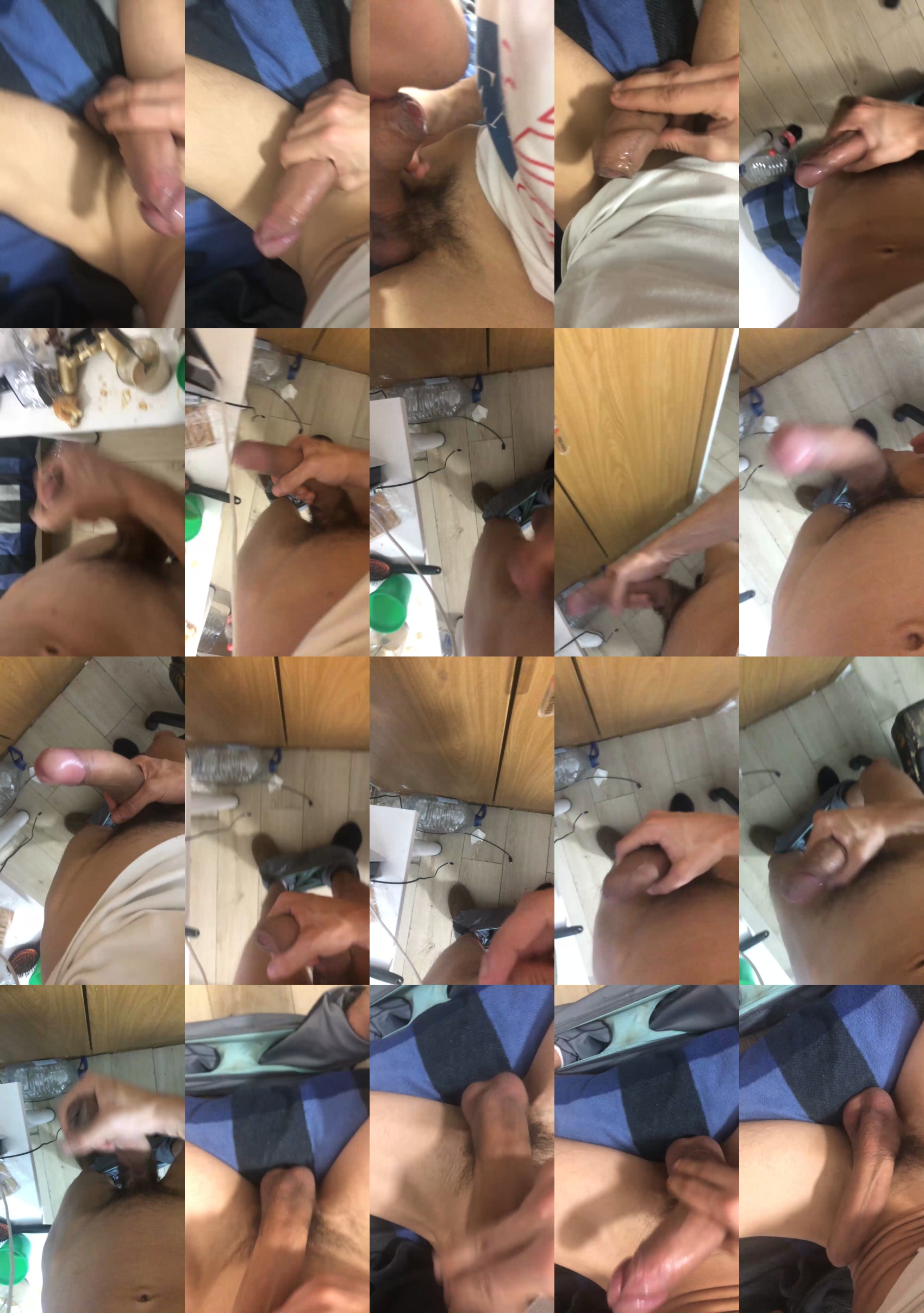 ericperez5  20-02-2023 Recorded Video toy