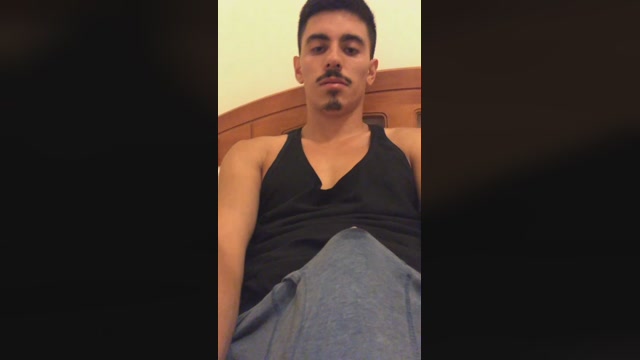 felipe3640  20-02-2023 Recorded Video fingers