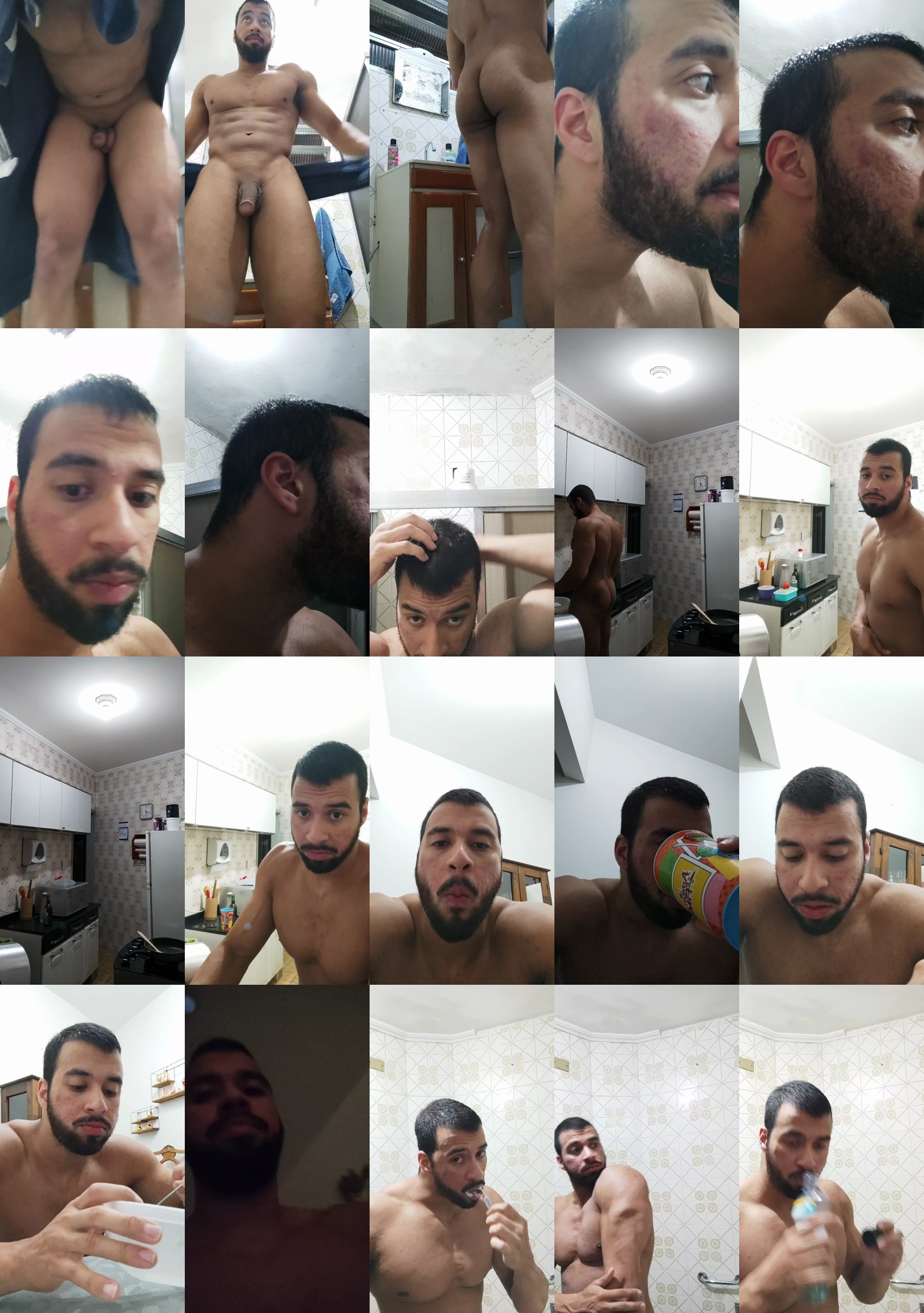 gringosafadinho  21-02-2023 Recorded Video toys