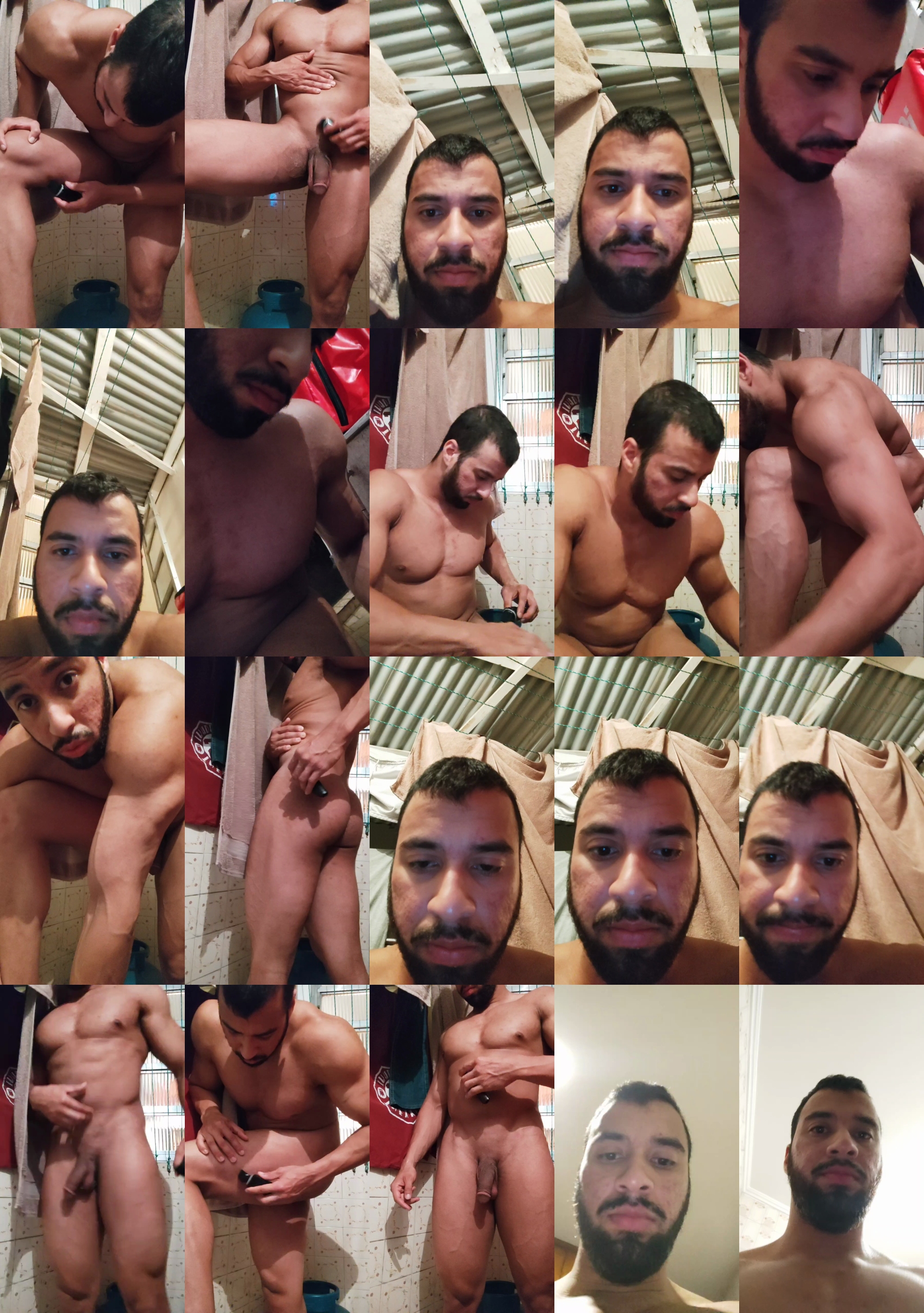 gringosafadinho  20-02-2023 Recorded Video bigass