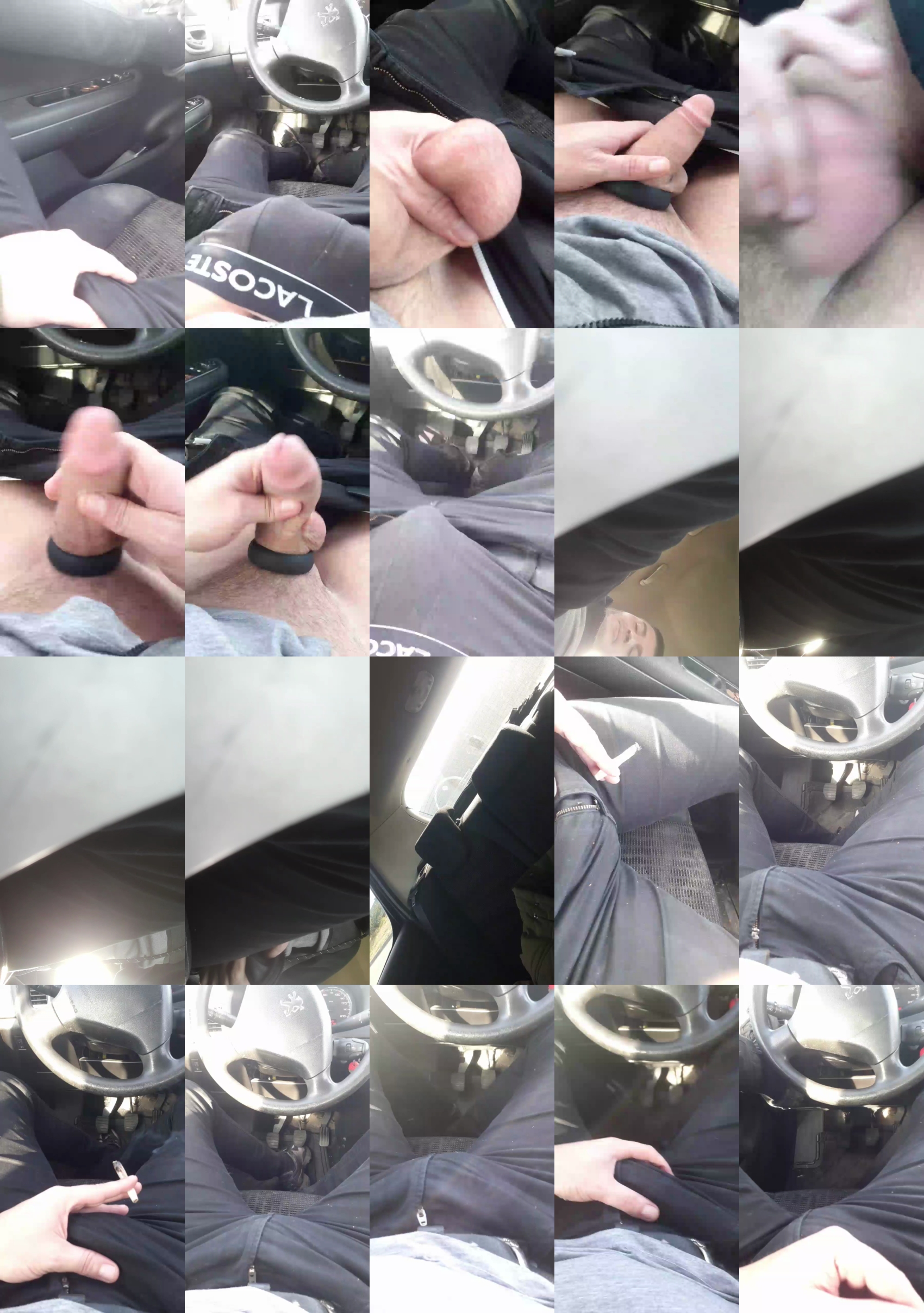 hitch26sexy  21-02-2023 Recorded Video Recorded