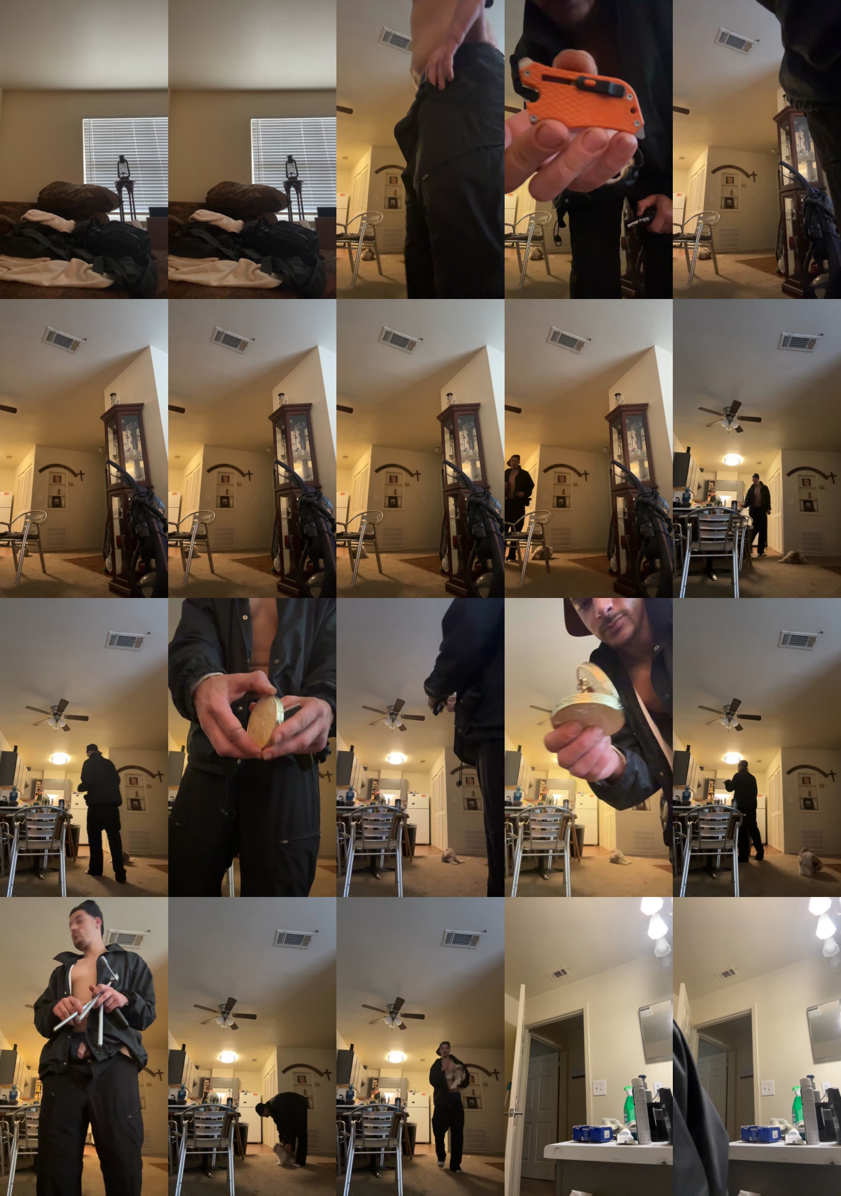 hunterspipingIt  21-02-2023 Recorded Video Download