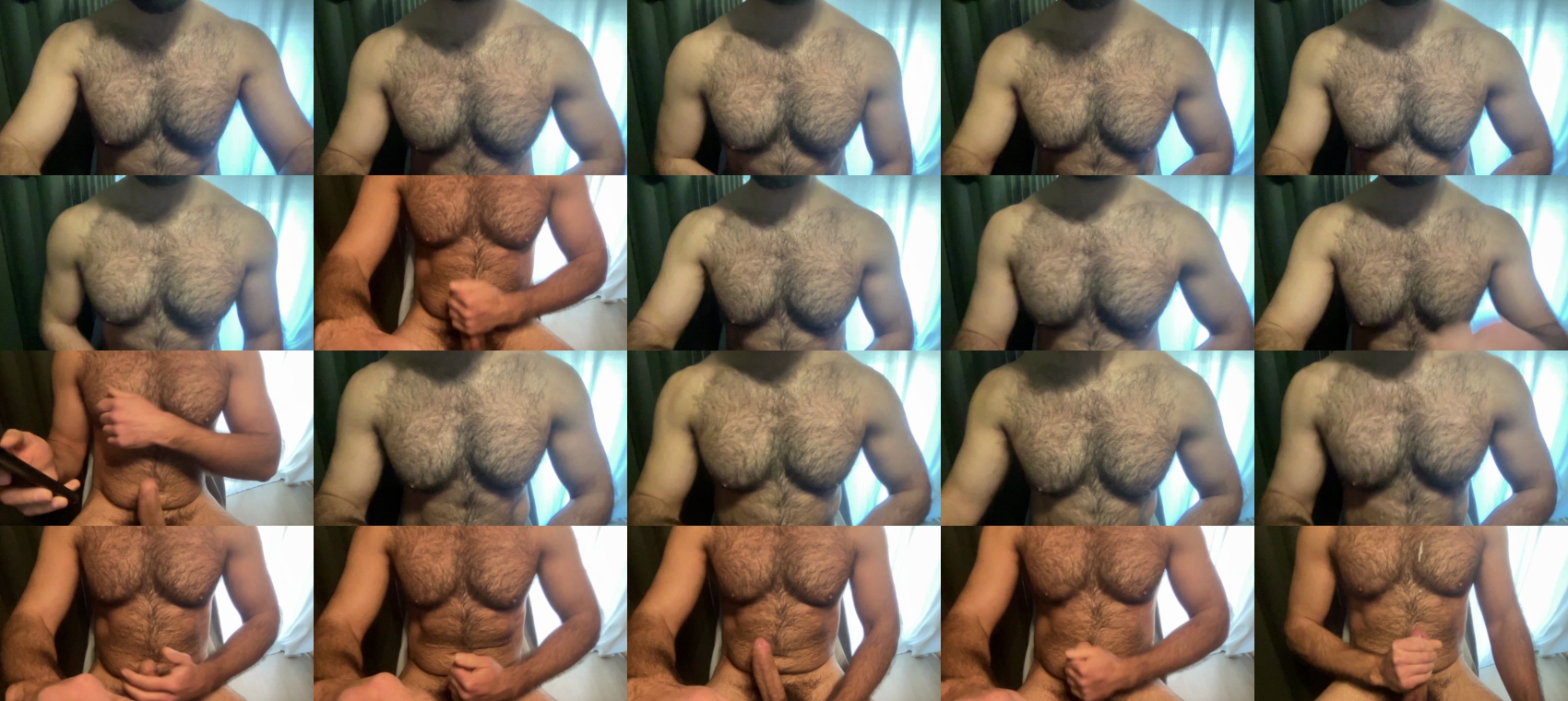 italianmars  21-02-2023 Recorded Video Nude