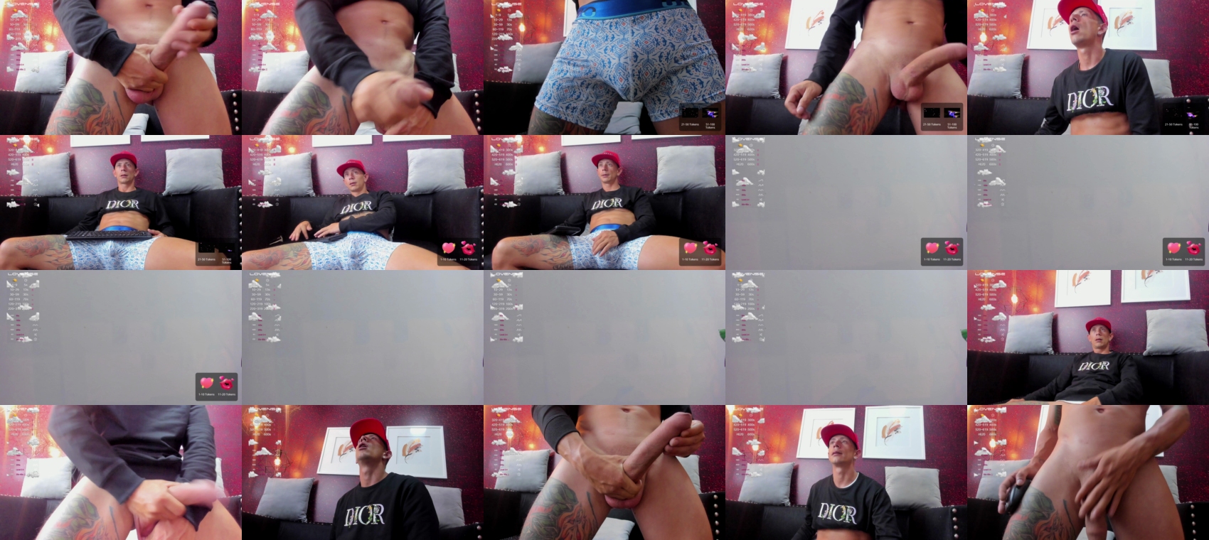joseph_heard  20-02-2023 Recorded Video play