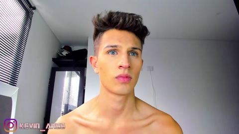 kevin_ahs  20-02-2023 video play