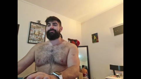 loquitoaca  20-02-2023 Recorded Video lovense