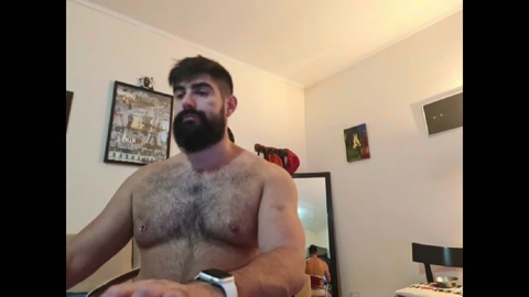 loquitoaca  20-02-2023 Recorded Video sexyfeet