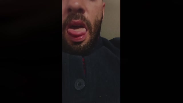 luca2167  20-02-2023 Recorded Video XXX
