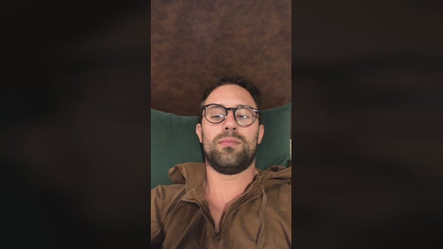 matteo_dv  20-02-2023 Recorded Video cute