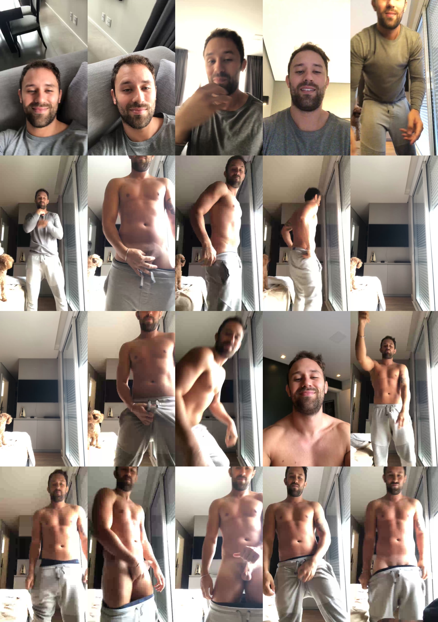 matteo_dv  21-02-2023 Recorded Video juicy