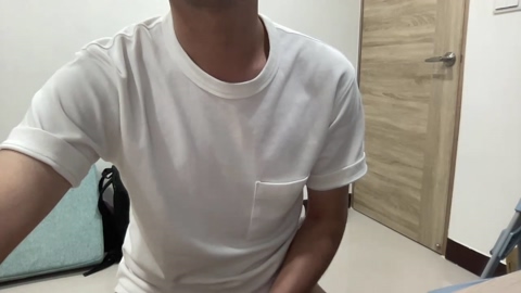 nickcompp  21-02-2023 Recorded Video Naked