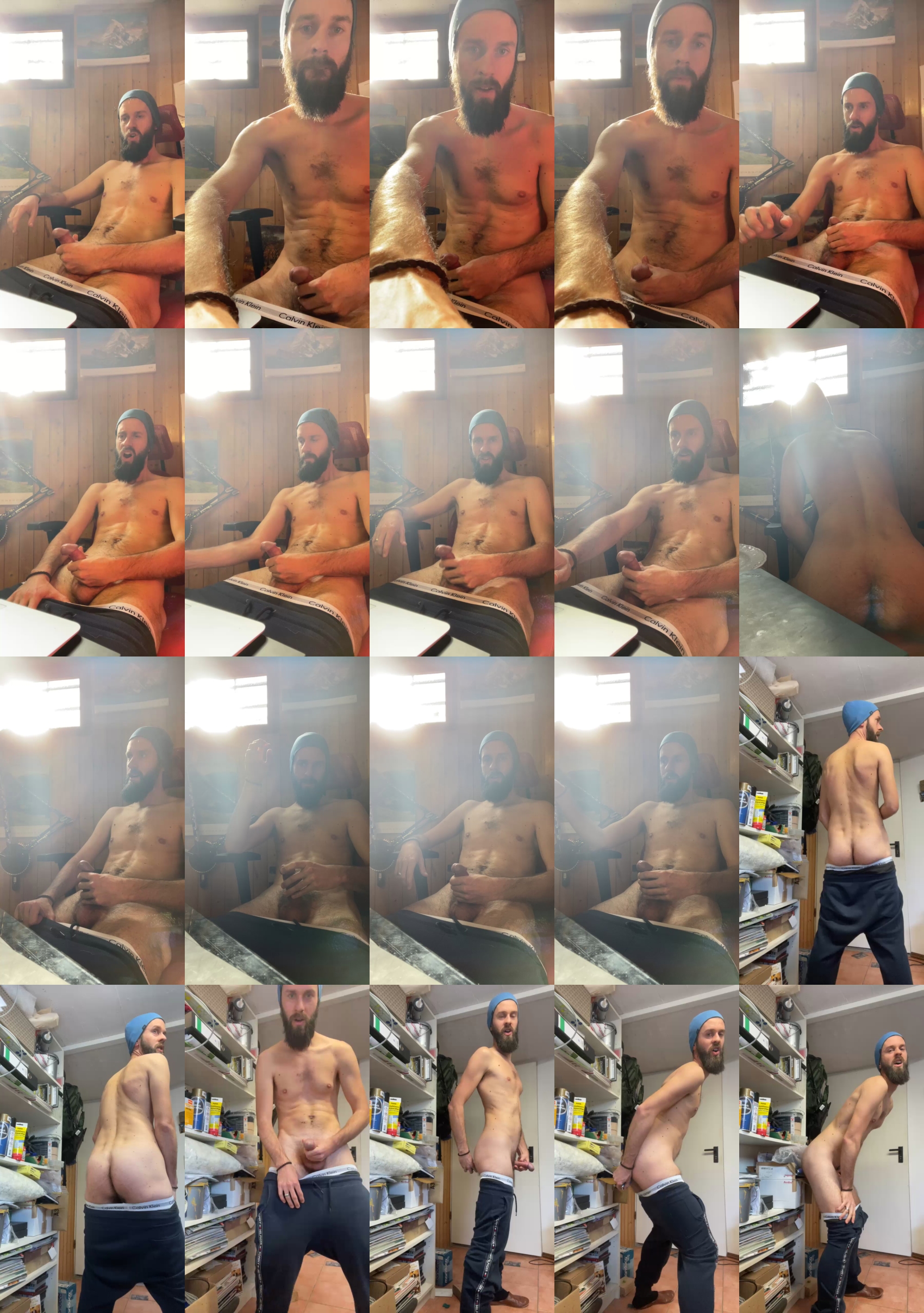 nico_boy89  21-02-2023 Recorded Video wank