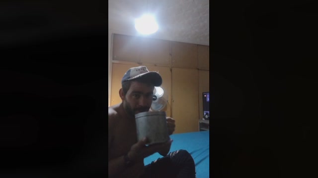 potro6arg  20-02-2023 Recorded Video sexy