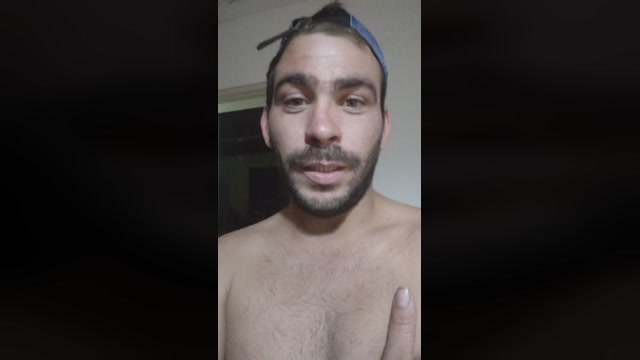 potro6arg  20-02-2023 Recorded Video kiss