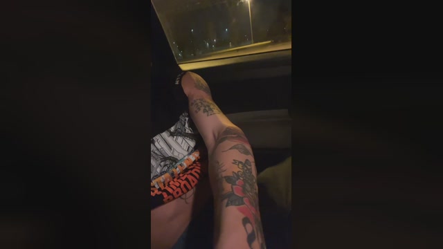 roby86hot  20-02-2023 Recorded Video Recorded