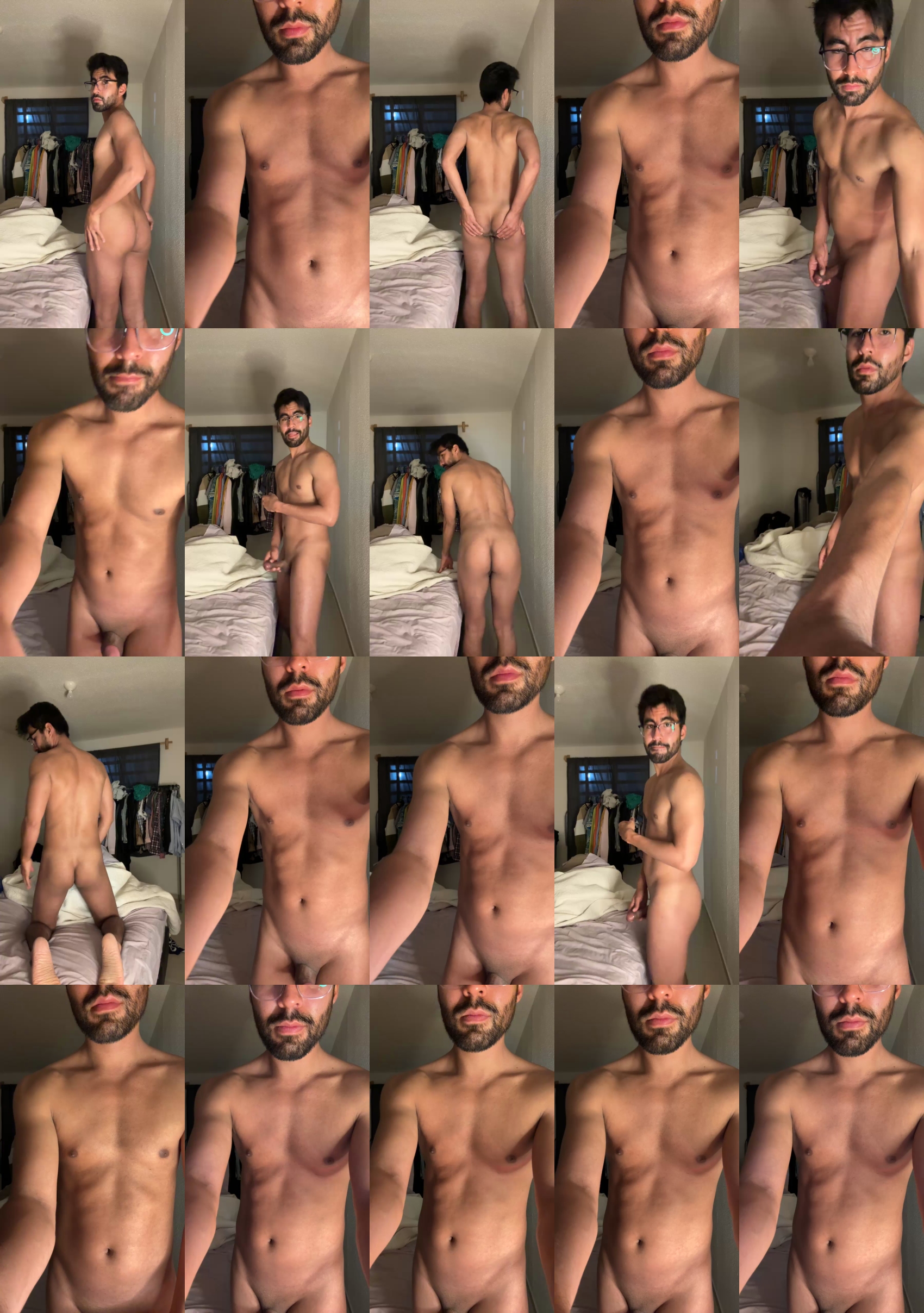 rocha94gerar  20-02-2023 Recorded Video fingering
