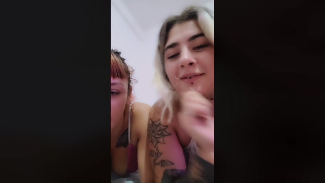 rudegirl666 21-02-2023 Naked 