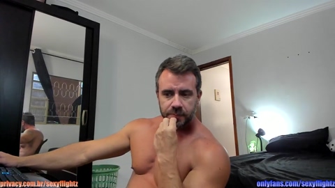sexyflightz  20-02-2023 Recorded Video jerkoff