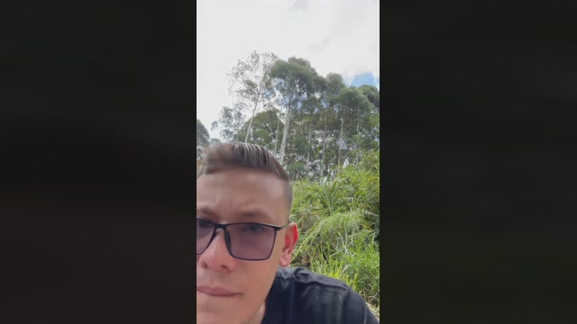 simon_and_dav1d  20-02-2023 Recorded Video handsome