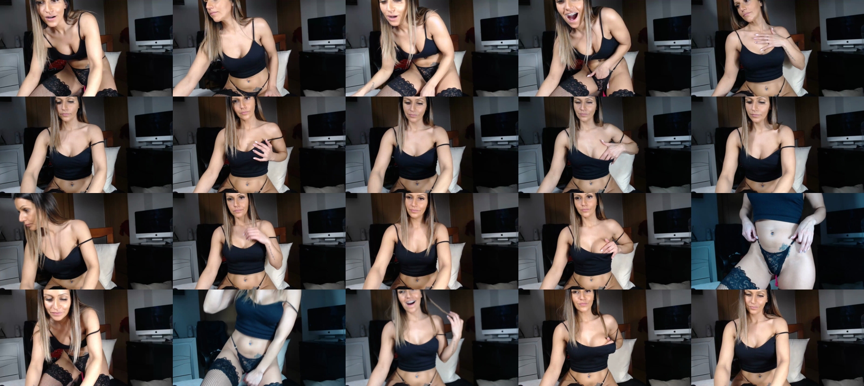 sofia_hot4  20-02-2023 Webcam Females