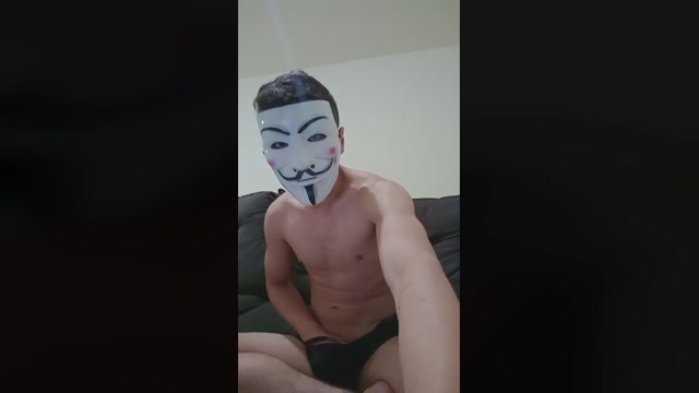 yurifk  20-02-2023 Recorded Video harddick