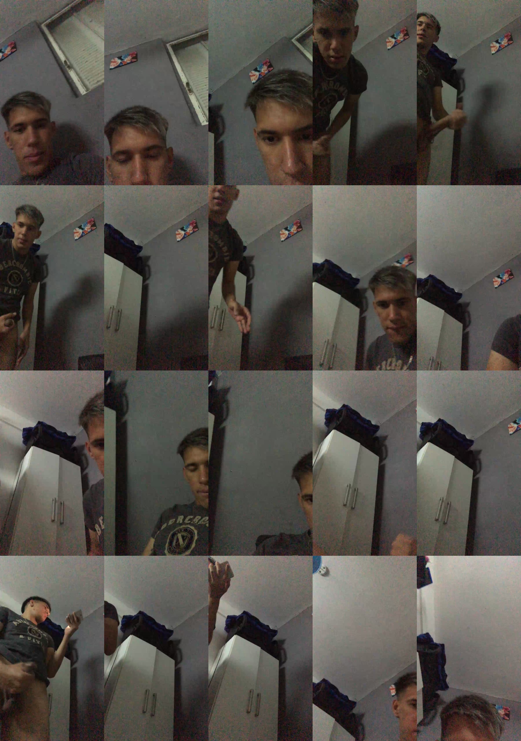 Elmaspijudo327  22-02-2023 Recorded Video harddick