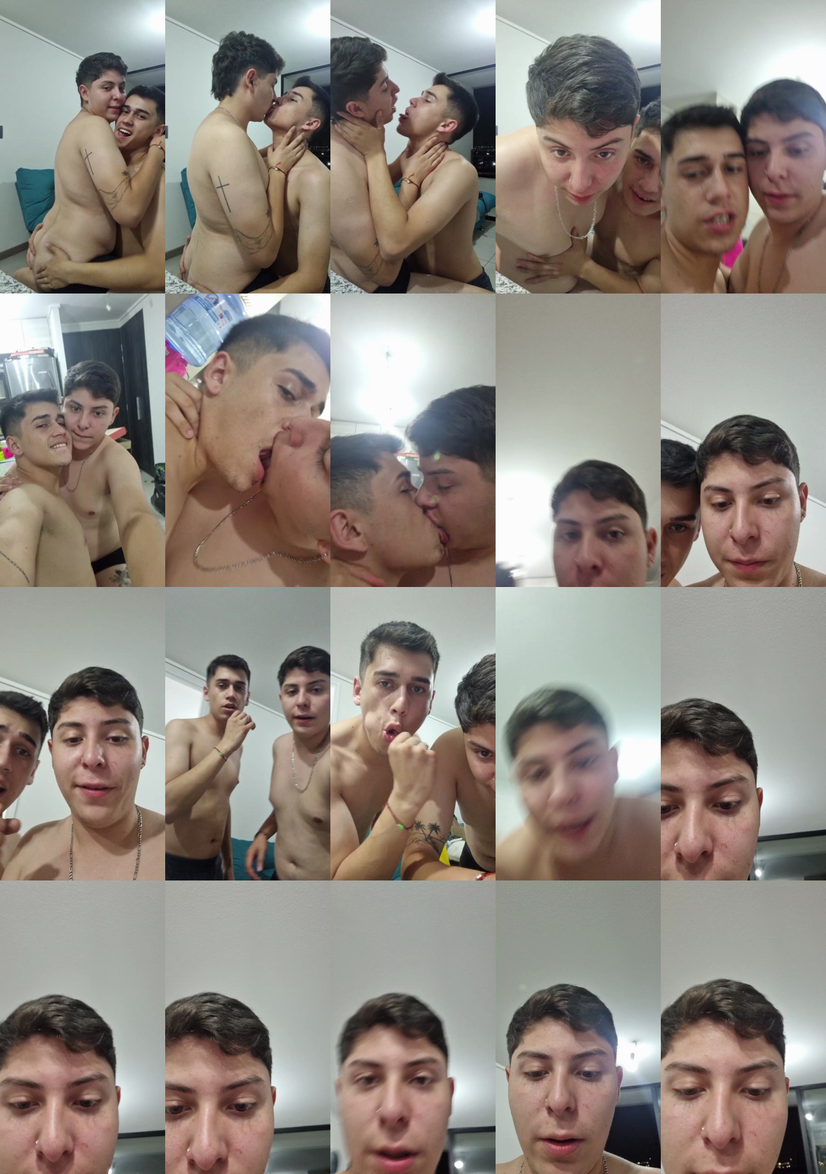 Fito_matias  22-02-2023 Recorded Video sexy