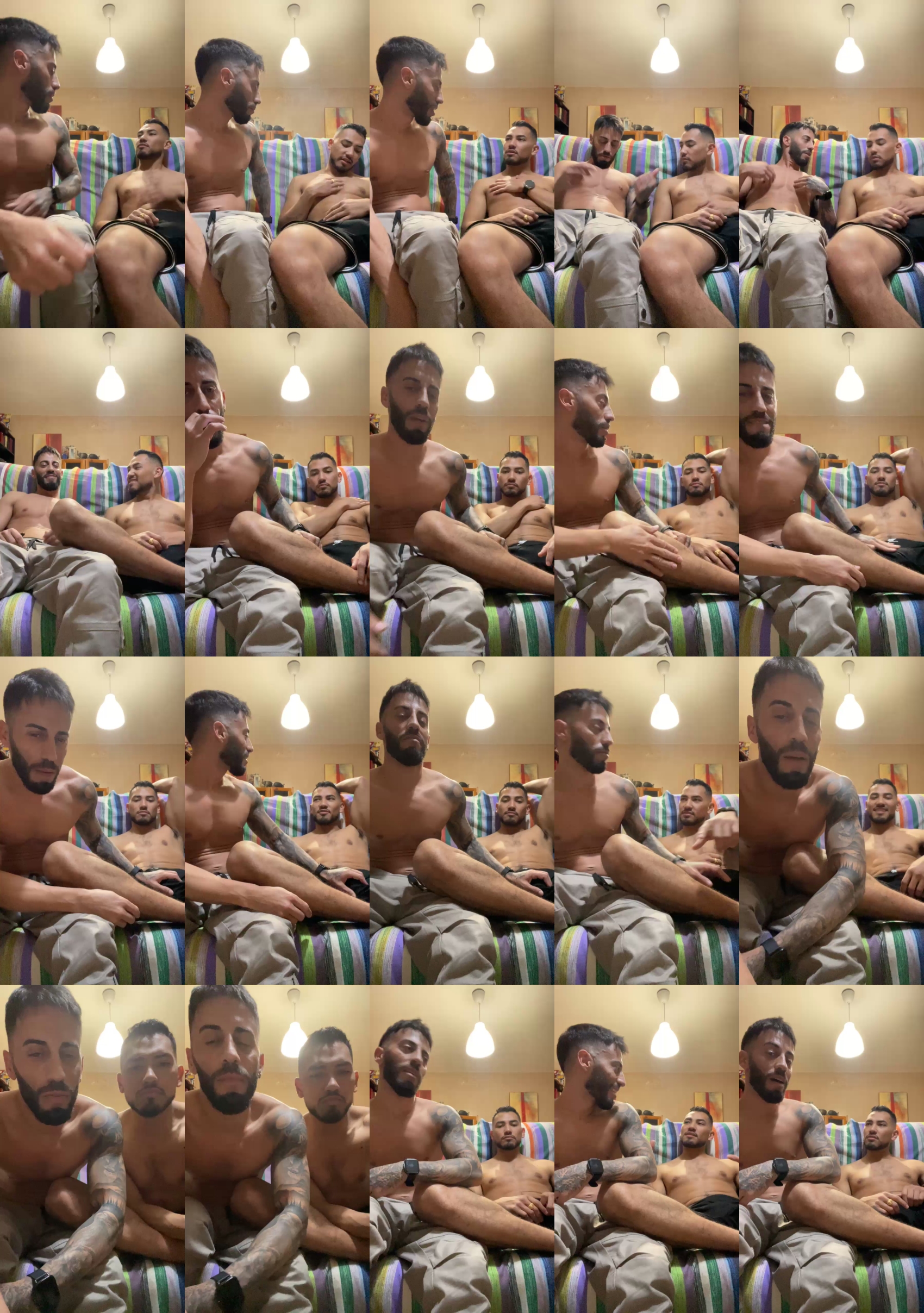 Follamigo24  21-02-2023 Recorded Video deepthroat