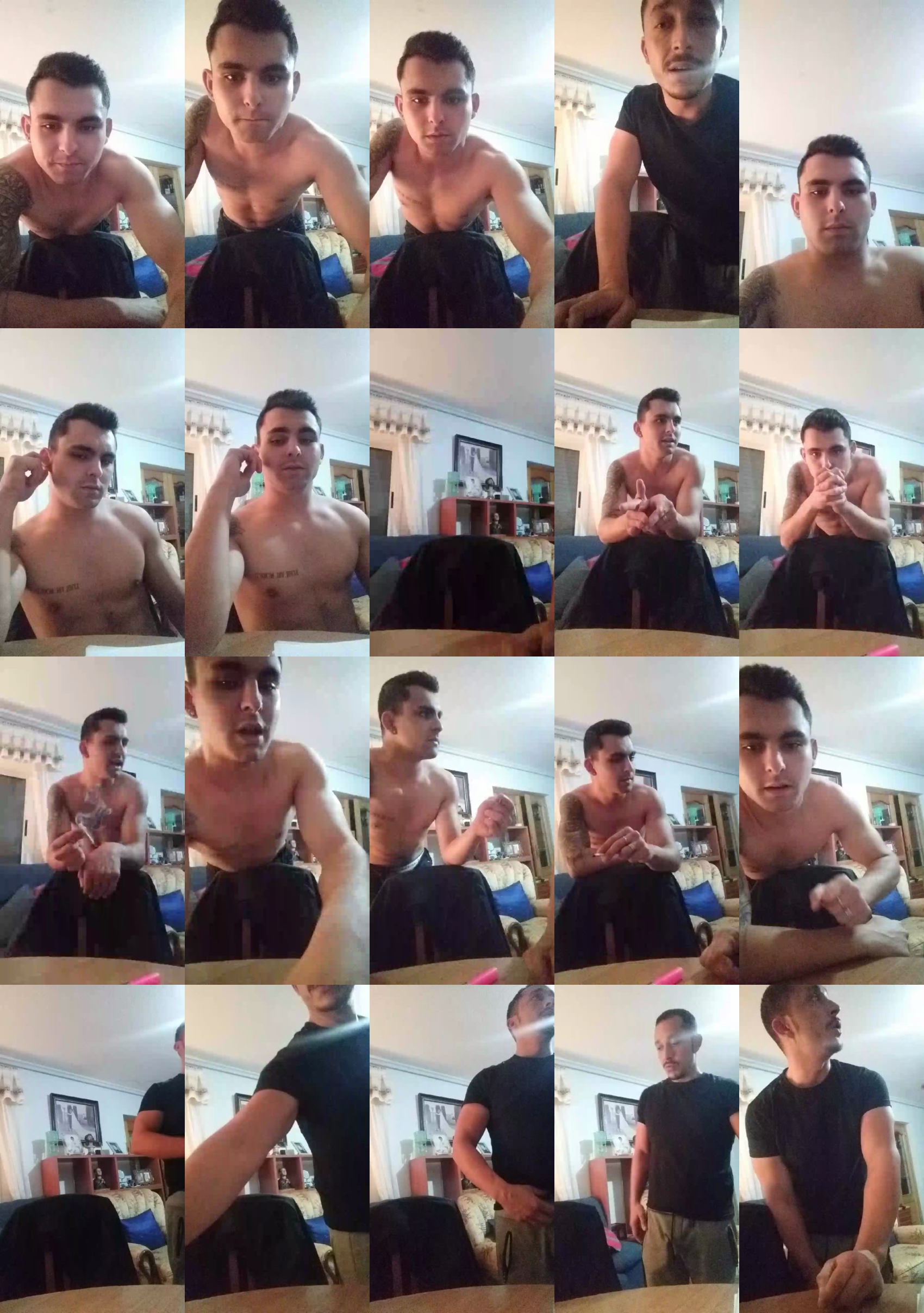Juanfran_  22-02-2023 Recorded Video toy