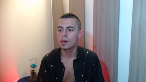 MathewRox  22-02-2023 Recorded Video Naked