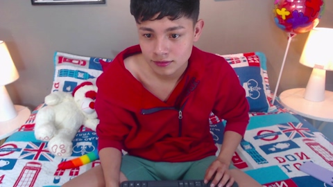 MaxxAndNicolas  21-02-2023 video suck